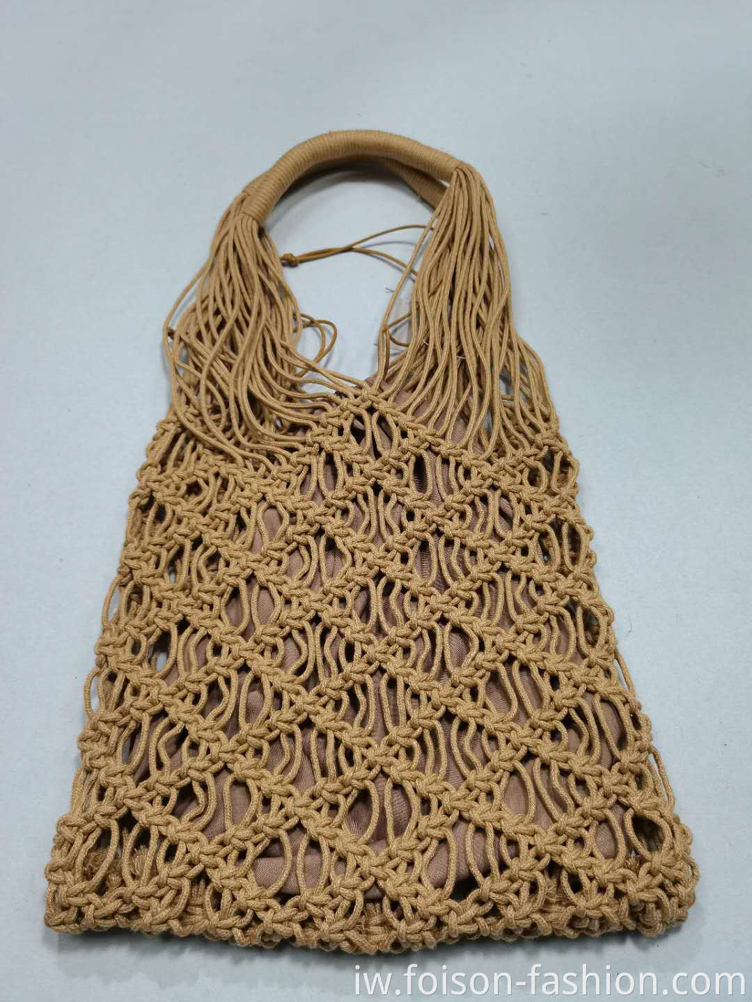 Straw Bag Beach Bag1